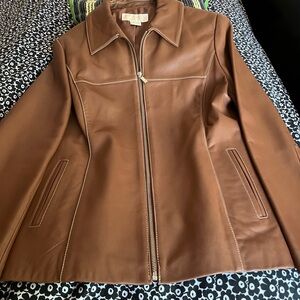 Micheal Kors Brand new never worn Jacket